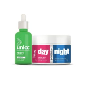 Amazon Loot- MIXIFY UNLOC Anti Acne Combo