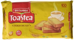 Amazon Pantry- Buy Britannia Premium Bake Rusk