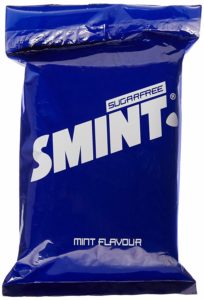 Amazon Pantry Loot- Buy Smint Sugar Free Mint Flavour