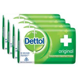 Amazon Steal- Dettol Original