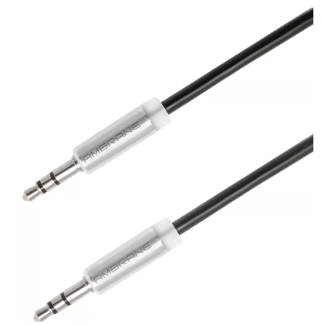 Ambrane AUX-11 AUX Cable