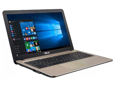 Asus Core i3 6th Gen