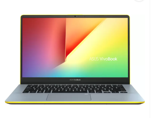 Asus VivoBook S Series Core i5 8th Gen