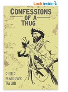 Confessions of a Thug Paperback – 29 Oct 2018