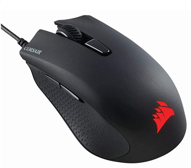 Corsair CH-9301011-AP Gaming Harpoon RGB Gaming Mouse