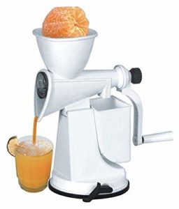 DFS Classic Manual Citrus Fruit and Vegetable JUICER