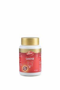 Dabur Laxirid 60 Tabs