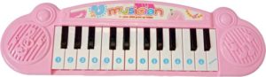 Flipkart- Buy Miss & Chief Pinky Mini Keyboard