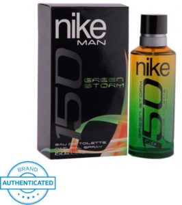 Flipkart- Buy Nike Fragrances