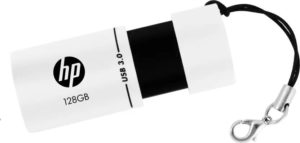 Flipkart Loot- Buy HP X765W 128 GB Pen Drive  (White) 