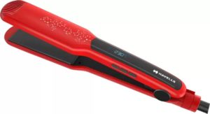 Flipkart Steal- Buy Havells Hair Straightner