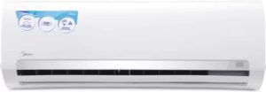 Flipkart Steal- Buy Midea 1.0 Ton 3 Star Split AC