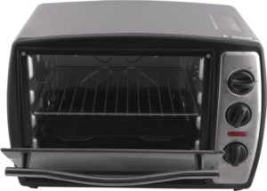 Flipkart Steal- Buy Morphy Richards 18-Litre 18RSS Oven Toaster Grill