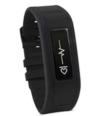 GOQii HR