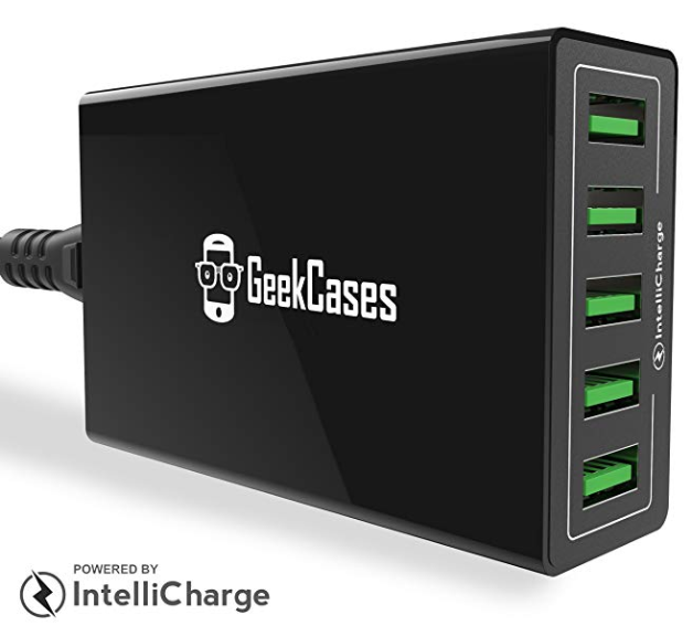GeekCases Power hub Non-QC