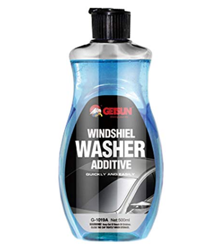 Getsun G-1019A Car Windshield Washer Additive (500ml) 