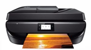 HP DeskJet Ink Advantage 5275 Multi-function Wireless Printer