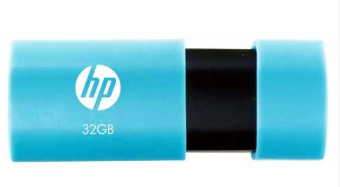 HP V152W 32 GB Pen Drive