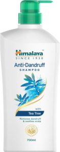 Himalaya Anti Dandruff Shampoo (700 ml) at Rs 242