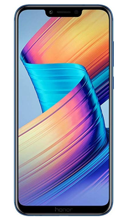 Honor Play (Navy Blue, 6GB RAM, 64GB Storage) 