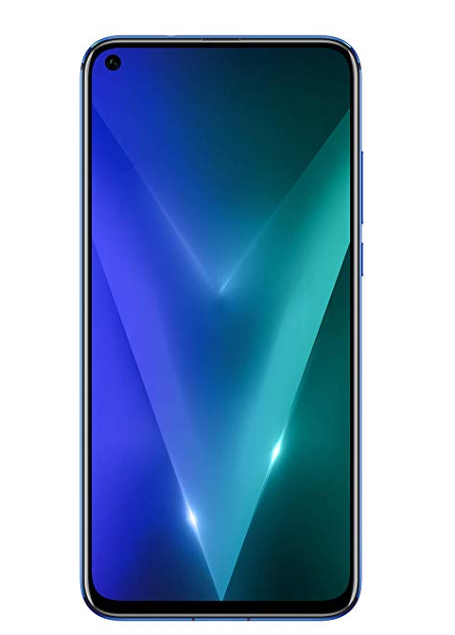 Honor View20 (Blue, 6GB RAM, 128GB Storage) 