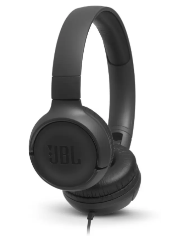 JBL T500