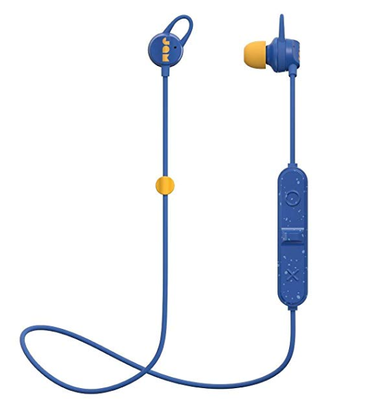 Jam Break Free HX-EP202 in-Ear BT Headphones