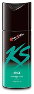 Kama Sutra Deo for Men, Urge, 150ml