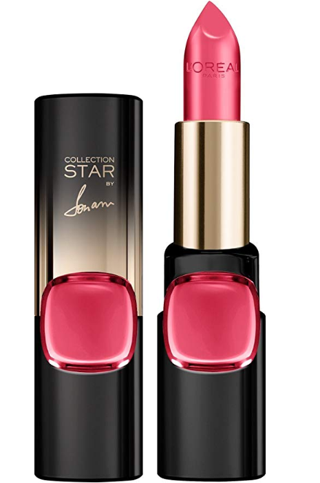 L'Oreal Paris Color Riche Gold Obesession, Rose Gold, 3.7g