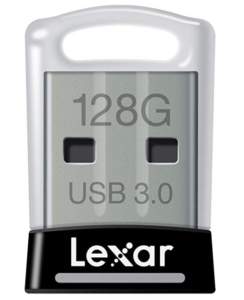 Lexar JumpDrive S45 128GB USB 3.0 Flash Drive