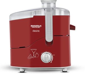 Tata cliq Maharaja desire mixer