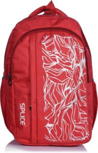 Men 6L Laptop Backpack Trendy Waterproof Travel Backpack 6.0 L at 76% off