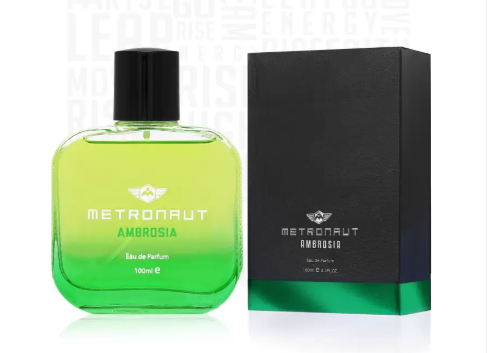 Metronaut Ambrosia Eau de Parfum - 100 ml  (For Men)