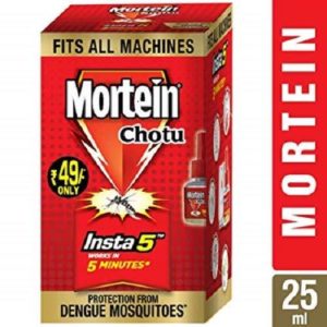 Mortein