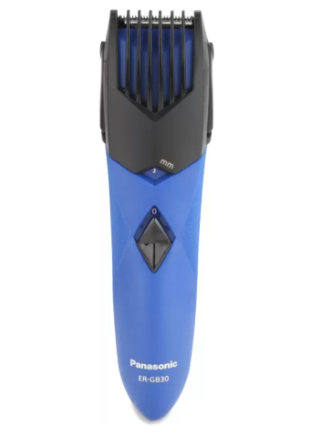 Panasonic ER-GB30-A44B Cordless Trimmer for Men