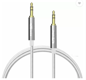 Portronics Konnect AUX Cable