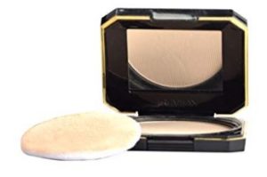 Revlon Touch And Glow Moisturising Powder, Gold Matte (12g)