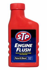 STP 62450EN Engine Flush (450 ml)
