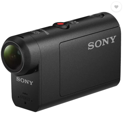 Sony HDR-AS50R Sports and Action Camera