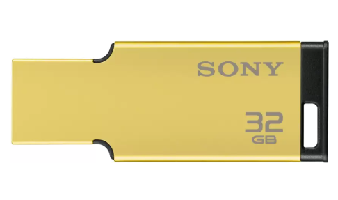 Sony USM32MX3