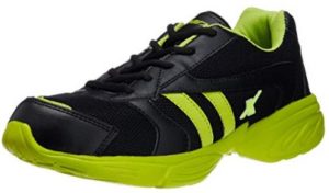 Sparx Men's Mesh Running Shoes