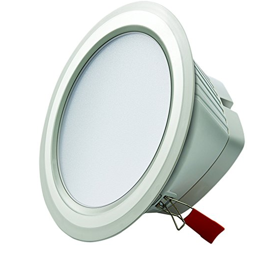 Syska Lunar Series 7-Watt LED Down Light 