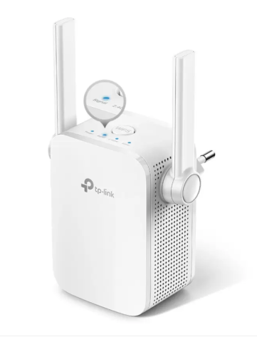 TP-Link RE305 Router  (White)