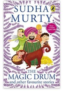The Magic Drum and Other Favourite Stories Paperback 