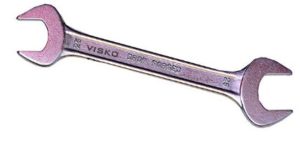 VISKO Tools S011 D.O.E Spanner 25X28