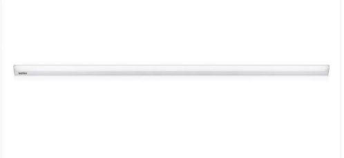 Wipro Straight Linear LED Tube Light  (White)