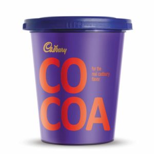 cadbury coca