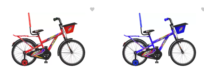 cycles
