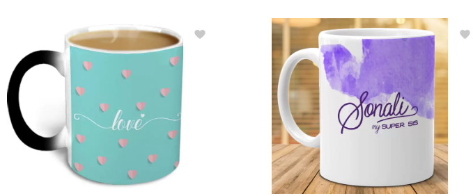 hot muggs