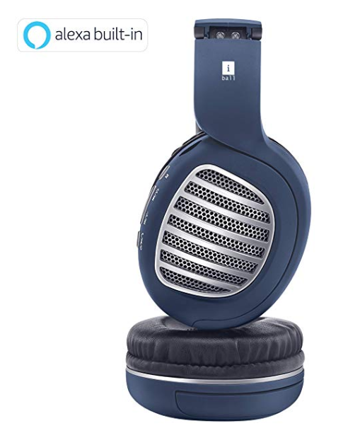 iBall Decibel BT01